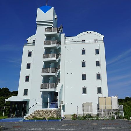 Tobi Hostel And Apartments Shima  Exterior foto