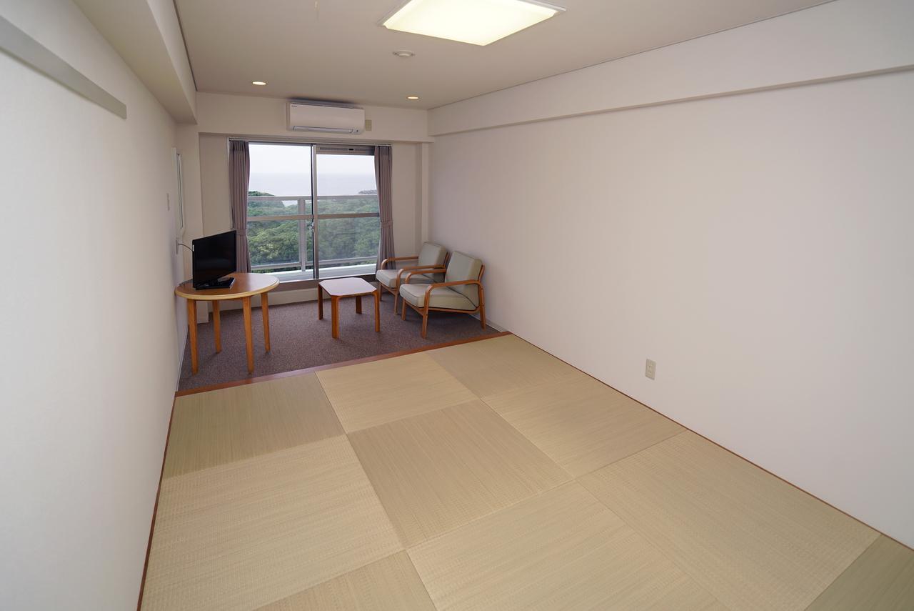 Tobi Hostel And Apartments Shima  Exterior foto