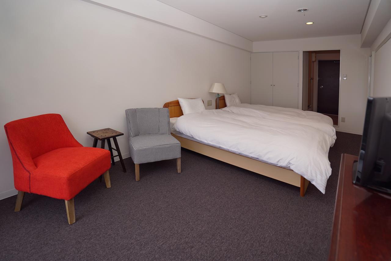 Tobi Hostel And Apartments Shima  Exterior foto